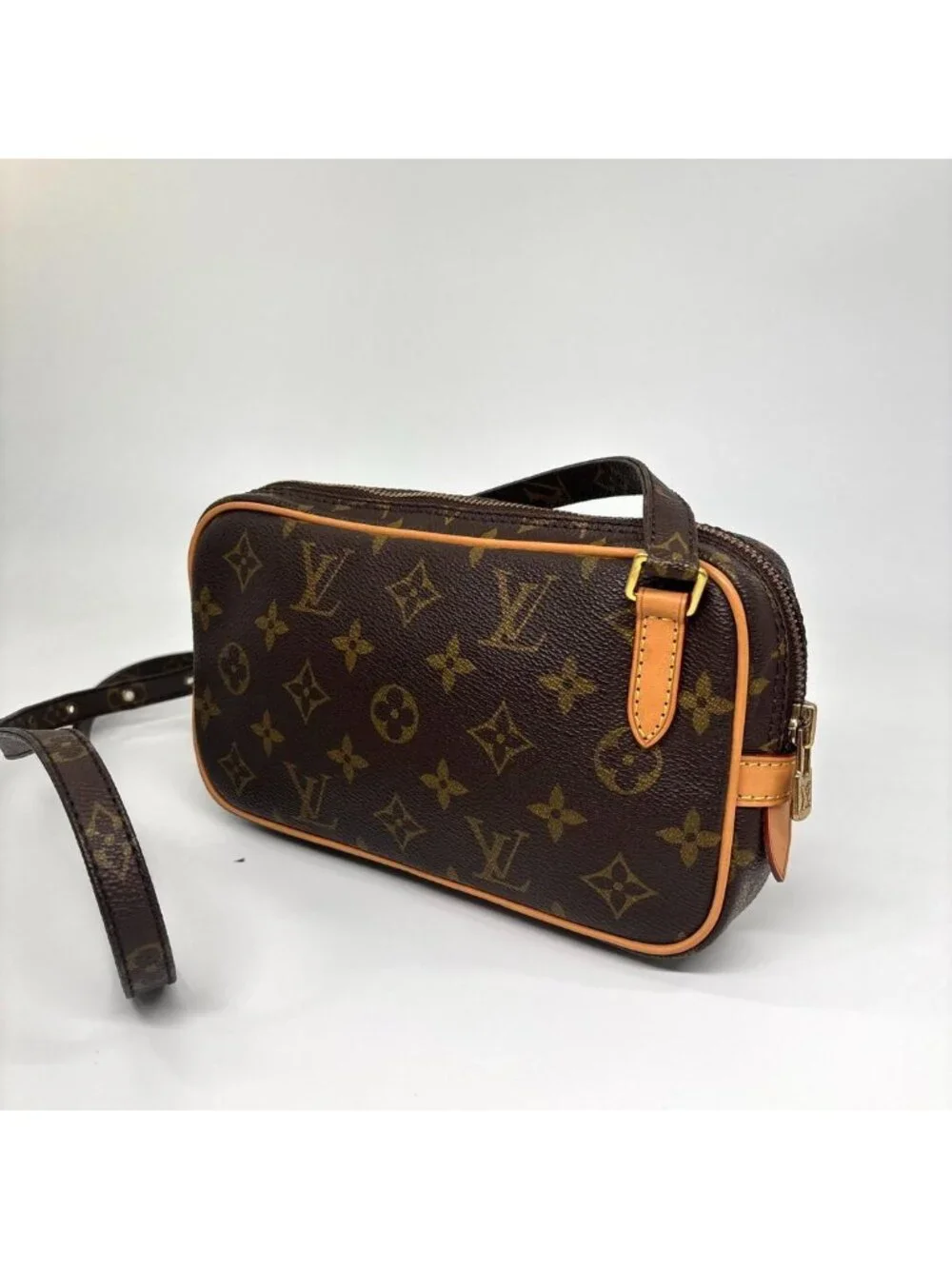Louis Vuitton Super Monogram Marly Bandouliere